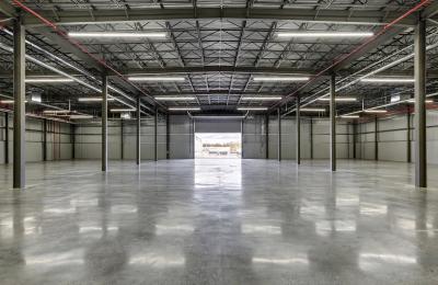 Industrial / Warehouse Space for Lease – 217 River Ave, Patchogue, NY