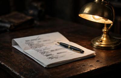 A-NDA PLEASE SIGN THIS NON-DISCLOSURE