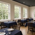 Turnkey Restaurant & Bar with Rebranding Opportunity in Nassau County
