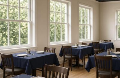 Turnkey Restaurant & Bar with Rebranding Opportunity in Nassau County