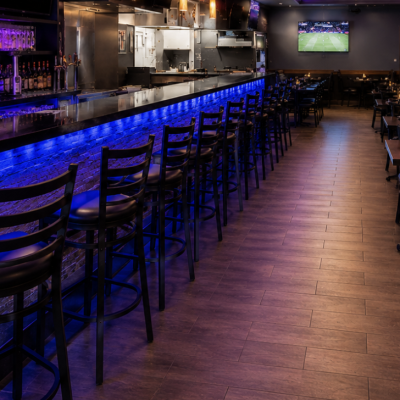 Turnkey Restaurant & Bar Opportunity in Nassau County – Live Music & Strong Local Presence