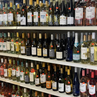 Suffolk South Shore Liquor Store | $1M Proven Sales | Absentee Run | Huge Upside Opportunity