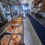 Suffolk County Restaurant & Deli Established 13 years