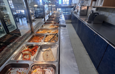 Suffolk County Restaurant & Deli Established 13 years