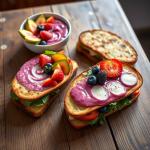 Turnkey Panini Restaurant & Beverage Bar — Asset Sale with Full Liquor License