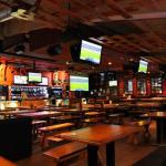 Turn-Key North Shore Asset Sale - Suffolk Restaurant & Sports Bar – 800k Build Out