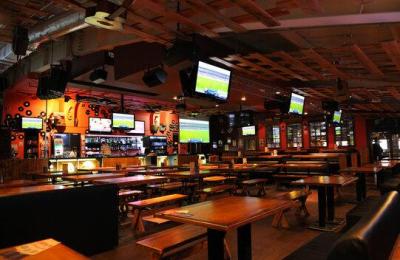 Turn-Key North Shore Asset Sale - Suffolk Restaurant & Sports Bar – 800k Build Out