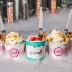 Absentee-Ran | Alkemy Ice Cream | Liquid Nitrogen Experience | North Shore LI | Huge Growth Potential