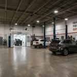 Premier Auto Collision & Repair Center | Turnkey Operation | Established Reputation | Growth Opportunity