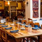 Profitable Greek Restaurant | 20+ Years | Retirement Sale | Lease Extension Available | Prime North Shore Location