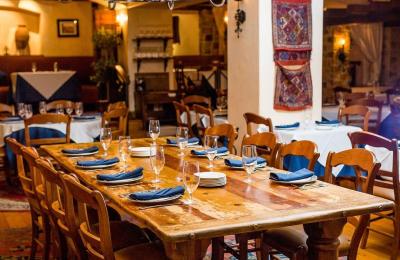 Profitable Greek Restaurant | 20+ Years | Retirement Sale | Lease Extension Available | Prime North Shore Location