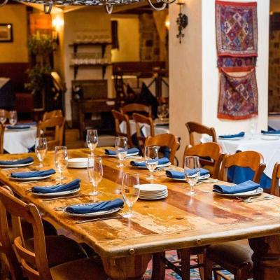 Profitable Greek Restaurant | 20+ Years | Retirement Sale | Lease Extension Available | Prime North Shore Location