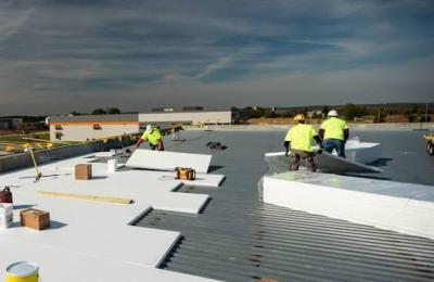 36 Years Strong- Queens NYC Commercial and Residential Roofing Co