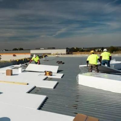 36 Years Strong- Queens NYC Commercial and Residential Roofing Co