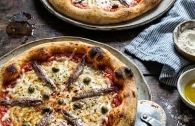 Pizza and Catering –Est.  55 Years, $18K–$20K Weekly Sales-open 6 days a week