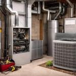Established HVAC Business | $859K Revenue | Fleet & Equipment | W / Property