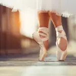 Dance Retail Boutique - 50+ Year Legacy - $526K Revenue- growing revenue