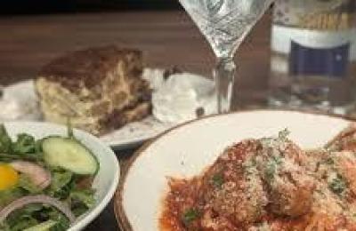 $100K Price Drop | $1M+ Revenue | $600K Buildout | NOW ONLY $399,000-Italian Chop House
