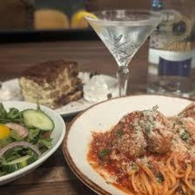 $100K Price Drop | $1M+ Revenue | $600K Buildout | NOW ONLY $399,000-Italian Chop House