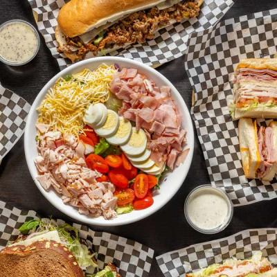 Established Tribeca Quick Casual Breakfast / Lunch Cafe - Cash Flows Right Away, Priced to Sell, With Lots Of Growth Opportunity!