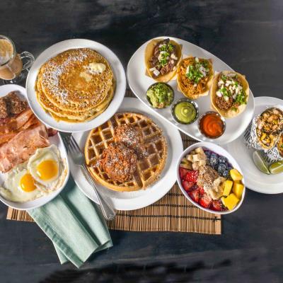 Turnkey Owner-Absentee Brunch Spot – Stylish, Profitable & Staffed