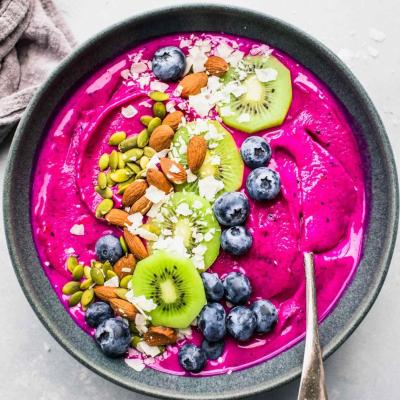 Turnkey Juice & Smoothie Bowl Shop – Stylish & Staffed