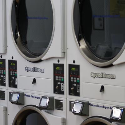 Mississippi Laundromat