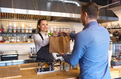TURNKEY RESTAURANT IN THE HEART OF QUEENS, NY