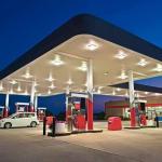 Great Location Gas Station, South Shore Suffolk County