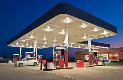 Great Location Gas Station, South Shore Suffolk County