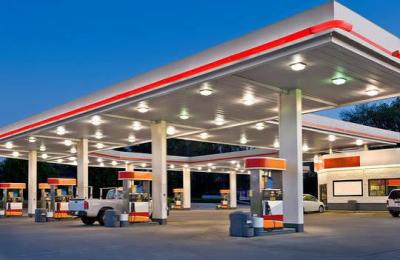 High Volume Gas Station South Shore Nassau County