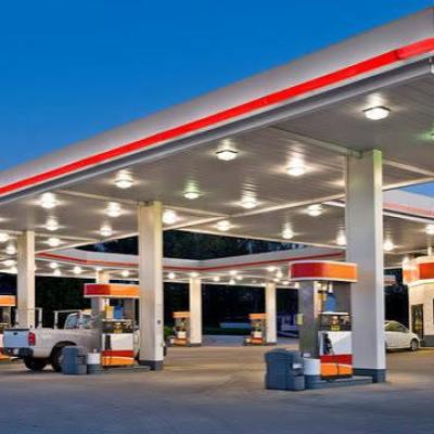High Volume Gas Station South Shore Nassau County