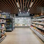 Asset Sale 25,500 Sqft Supermarket . Over 2 Million Dollar Buildout. Partner Dispute