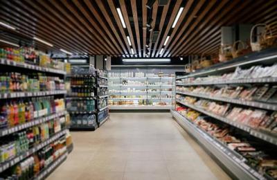 Asset Sale 25,500 Sqft Supermarket . Over 2 Million Dollar Buildout. Partner Dispute