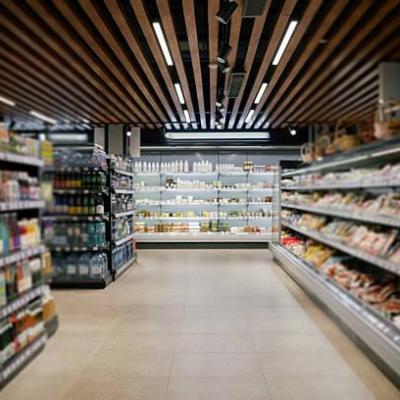 Asset Sale 25,500 Sqft Supermarket . Over 2 Million Dollar Buildout. Partner Dispute