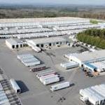 High Volume/Profitable Florida Grocery Distribution Route