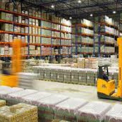 High Volume/Profitable Florida Grocery Distribution Route