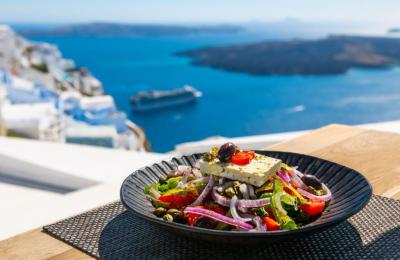 Suffolk County Greek Fast Casual-Owner Operator Net 200K- Asking $399K