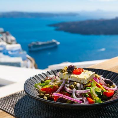 Suffolk County Greek Fast Casual-Owner Operator Net 200K- Asking $399K