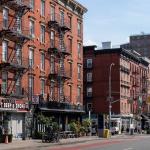 Absentee East Village Pizza - Soda ONLY- Cash Flow $350K On Day One!