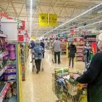 Superette / Supermarket  Corner Location Great Block Sales Are Growing