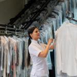 Established Dry Cleaner | $834K Sales | $450K+ Owner Cash Flow