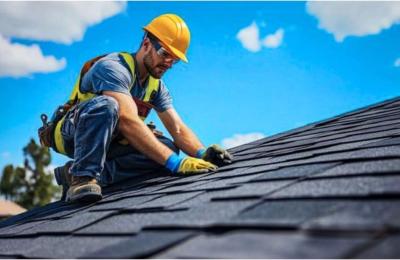 $33M Multi-State Roofing Company | $4.3M EBITDA | 8 Locations