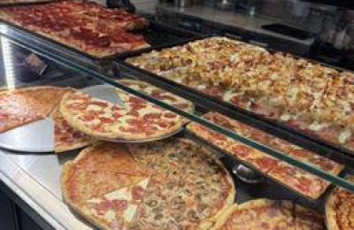 Kosher Pizza Shop | Nassau County | $1.4M Sales | $400K SDE
