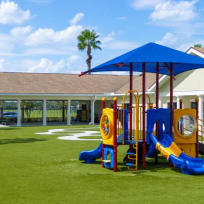Absentee-Owned Early Childhood Education Center | Los Angeles, CA | $395K SDE | Real Estate Available