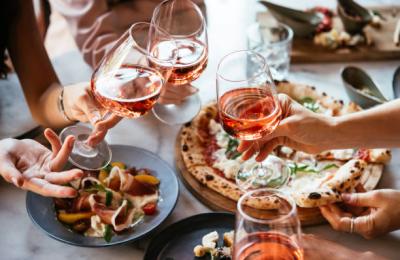 North Shore Turnkey Italian Restaurant – $1.62M Sales – $210K Cash Flow