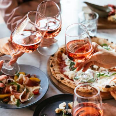 North Shore Turnkey Italian Restaurant – $1.62M Sales – $210K Cash Flow