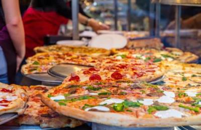 Established Staten Island Pizzeria | $35K Weekly Sales | $390K Cash Flow