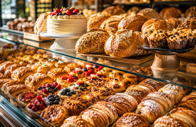 Established Bakery | 40+ Year Legacy | Loyal Customer Base | South Shore Suffolk