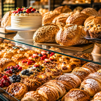 Established Bakery | 40+ Year Legacy | Loyal Customer Base | South Shore Suffolk